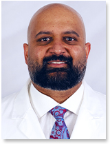 Photo of Rajesh Dandamudi, MD