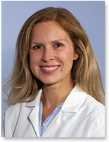photo of Emily Dempsey, DO