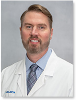 photo of Jason Dieterle, DO