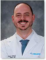 photo of Michael DiGiovanni, MD