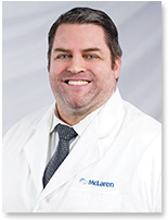 photo of Matthew D'John, MD