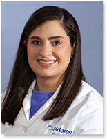 Photo of Jessica  Dowda, MD