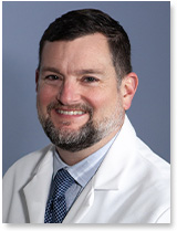 Beau Dowden, MD