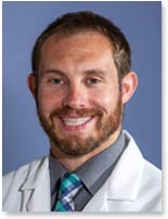 photo of David Doyle, DO