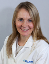 photo of Natalia Rush, MD
