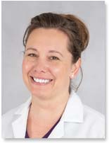 photo of Tanya Drinkall, FNP