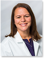 Image of Jen Dubay , FNP-C