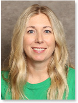 Image of Kristin Dunaway