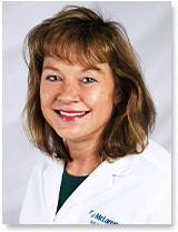 photo of Mary Durbin, MD
