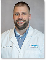 Image of Lance Edgerton , FNP