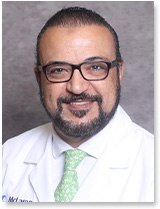photo of Mohamed El Nemr, MD