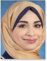 Image of Sara Elsayed , MD