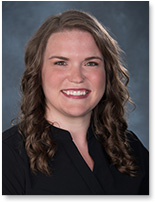 Image of Jennah Eseka, FNP-C