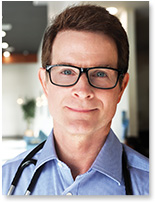 Image of John Evans , MD