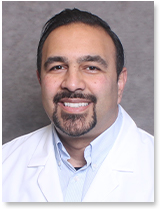 Image of Amir-Kianoosh Fallahi , MD