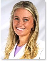 photo of Rylie Fallu, PA-C
