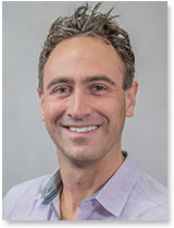 photo of Kalub Fedak, M.D.