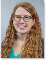 Fulcher, Katie