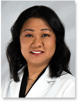 Image of Vivian Gallofin, NP-C 