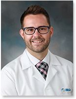 photo of Andrew Goike, PA-C