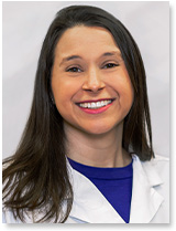 Image of Amanda Gomes , MD