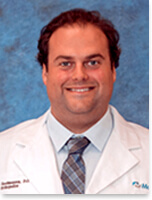 Timothy Lukas, MD