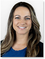 photo of Erica Grace, PA-C