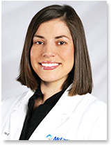 photo of Kathleen  Grew, PA-C