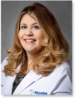 Image of Tracie Henline , FNP-C