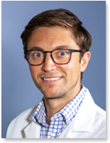 photo of Jonathon Hinz, D.O.