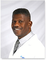 Image of Michael Ingram , MD