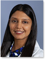 photo of Saniya Jain, DO
