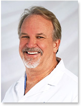 photo of Steven Jensen, MD