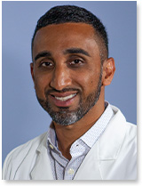 photo of Harjeet Jhajj, DO