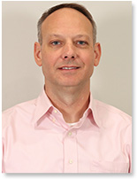 photo of Lee Jordan, MD
