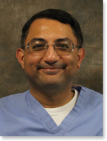 Image of Sanjeevkumar Kaul , M.D.