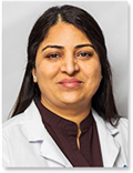 Kaur, Lakhvir
