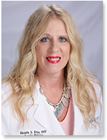 Image of Rhonda Ellery-Peterson (Keller), MSN, FNP, ANP