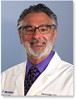 Image of Kevin Klein , D.O.