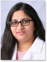 photo of Ujwala Koduru, MD