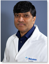 Image of Srinivas Koneru , M.D.