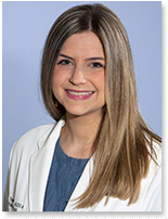 Image of Elise Krzesimowski , AuD, CCC-A