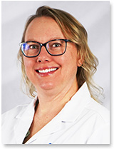 photo of Becky Lang, MD