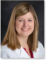 photo of Allison LaPrise, RN, MSN, FNP-C
