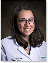 photo of Amanda Laur, FNP-BC