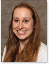 photo of Kelsey Lawrence, MD