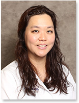 photo of Solhee Lee, MD