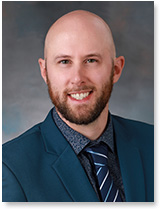 photo of Vincent Lefler, DPM, FACFAS