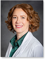 photo of Colleen Linehan, MD