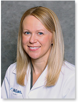 Photo of Carrie Lovik, PA-C